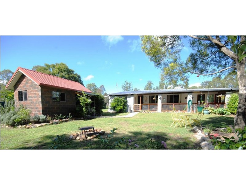 45 Power Road, Widgee QLD 4570