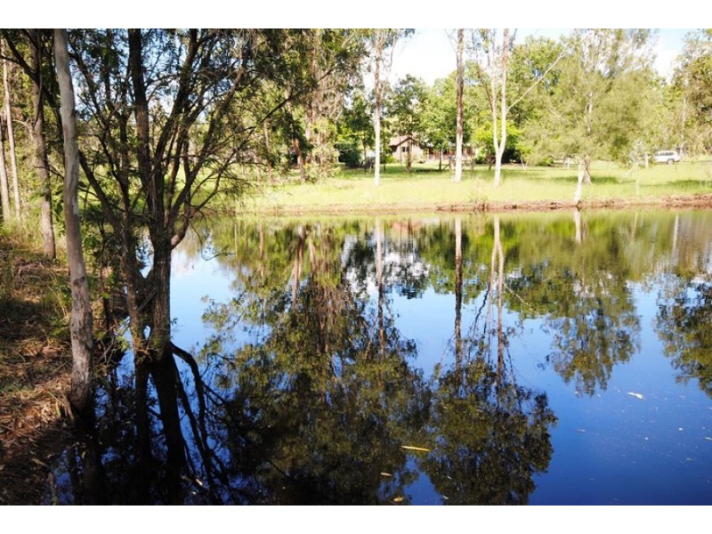 45 Power Road, Widgee QLD 4570