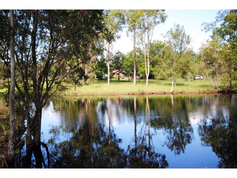 45 Power Road, Widgee QLD 4570