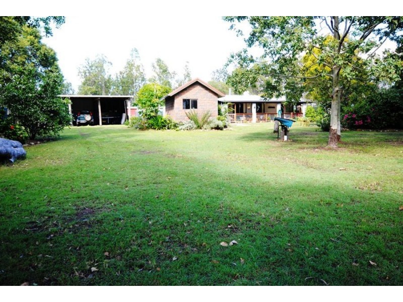 45 Power Road, Widgee QLD 4570