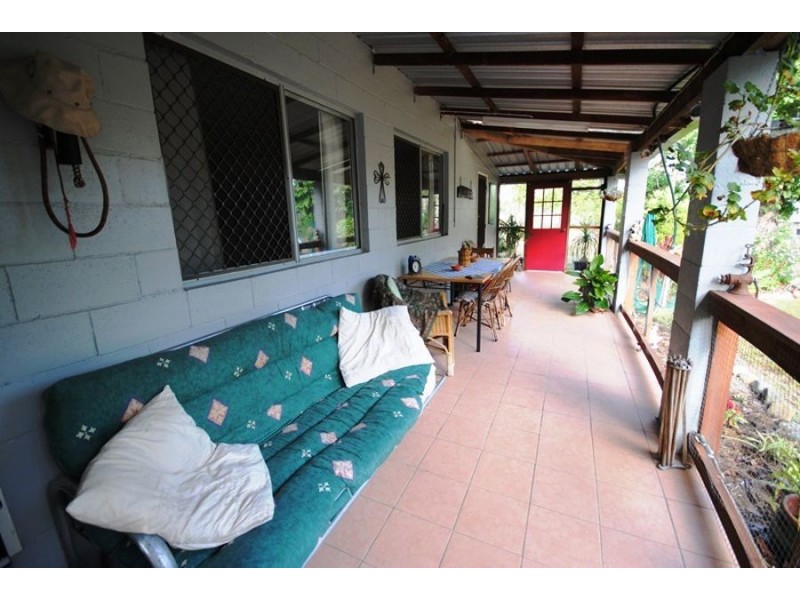 45 Power Road, Widgee QLD 4570