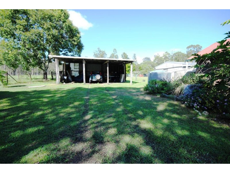 45 Power Road, Widgee QLD 4570