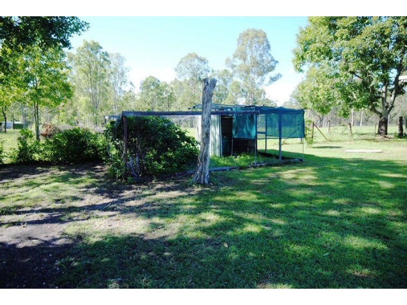 45 Power Road, Widgee QLD 4570