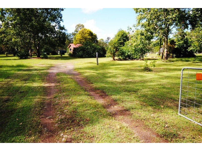 45 Power Road, Widgee QLD 4570