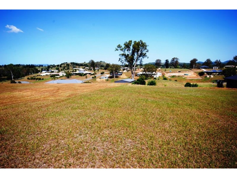 Lot 82 Snowgum Avenue, Pie Creek QLD 4570