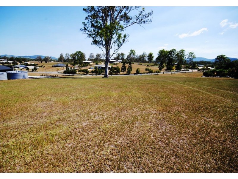 Lot 82 Snowgum Avenue, Pie Creek QLD 4570
