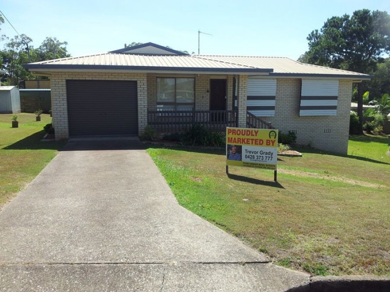 2 Cedar Court, Gympie QLD 4570