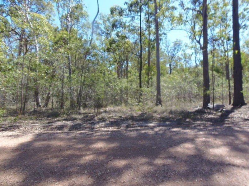 Lot 10 Connors Road, Bauple QLD 4650