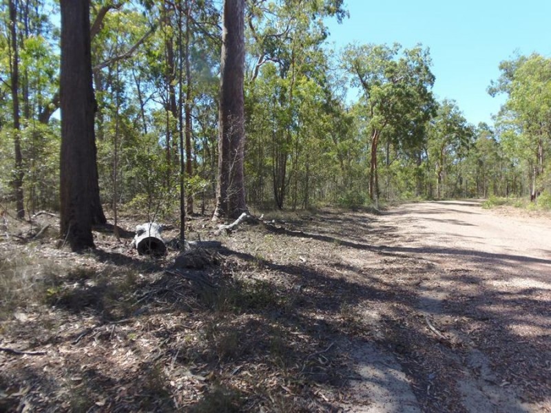 Lot 10 Connors Road, Bauple QLD 4650