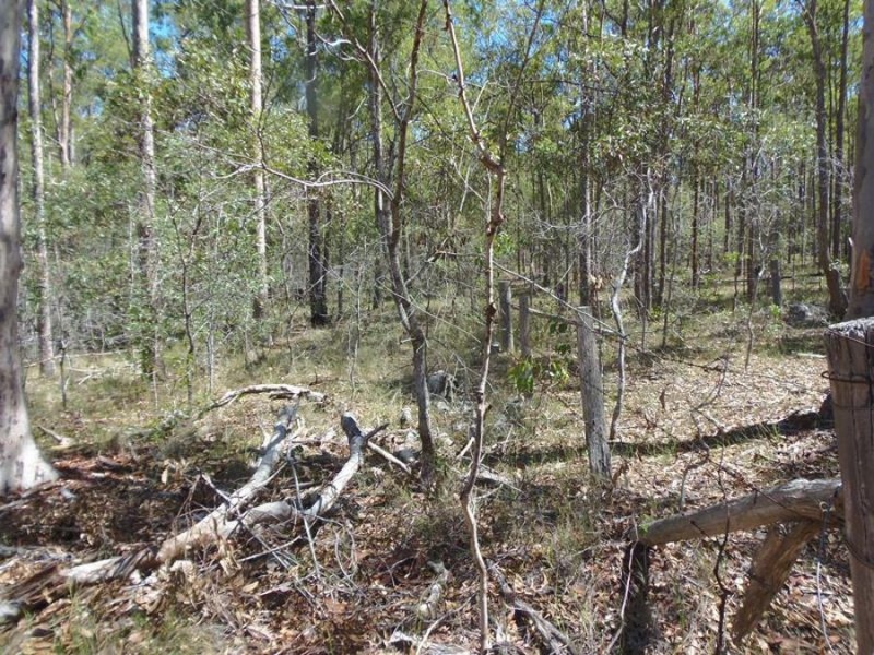 Lot 10 Connors Road, Bauple QLD 4650