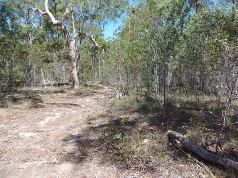 Lot 10 Connors Road, Bauple QLD 4650