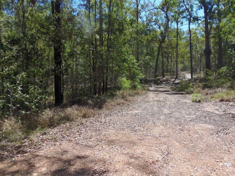 Lot 10 Connors Road, Bauple QLD 4650