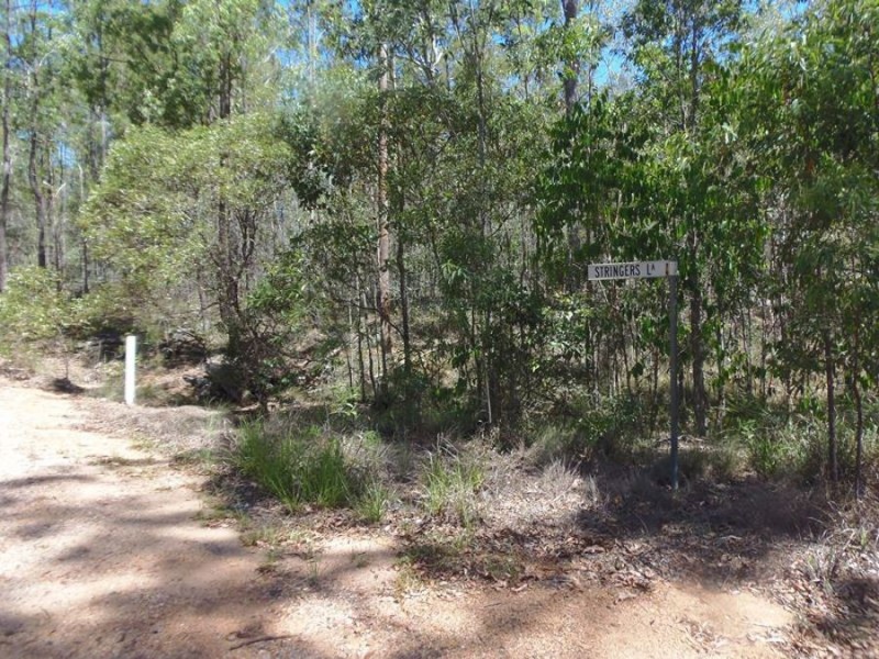 Lot 10 Connors Road, Bauple QLD 4650