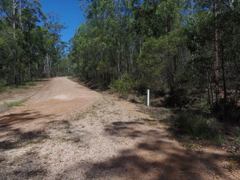 Lot 10 Connors Road, Bauple QLD 4650