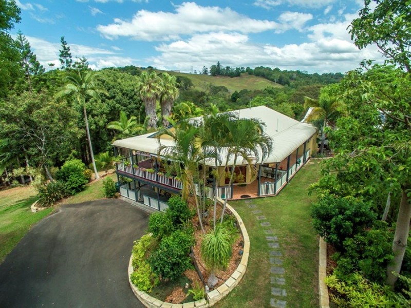 40 Belleden Place, Cooroy QLD 4563