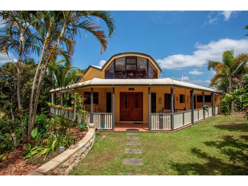 40 Belleden Place, Cooroy QLD 4563