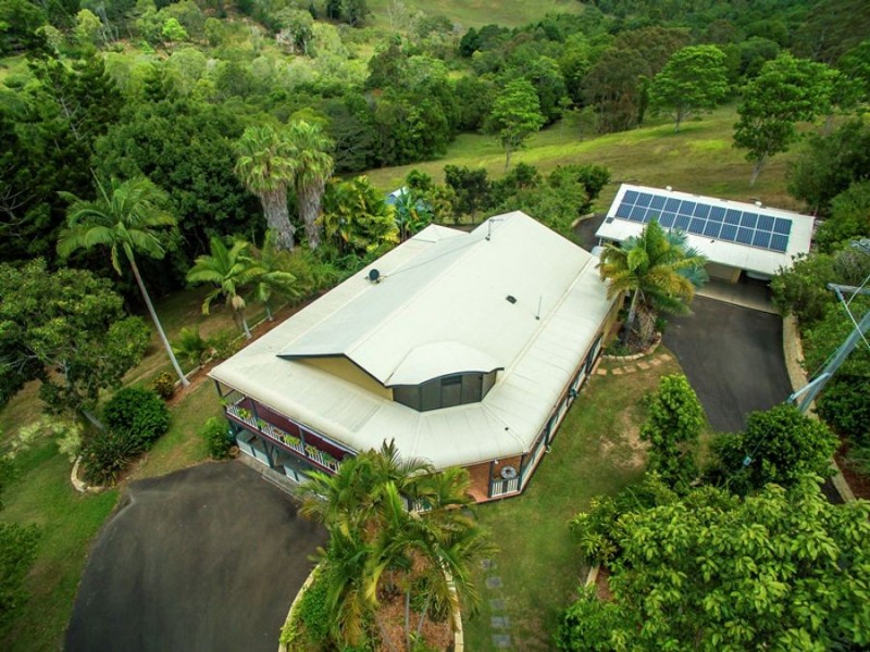 40 Belleden Place, Cooroy QLD 4563