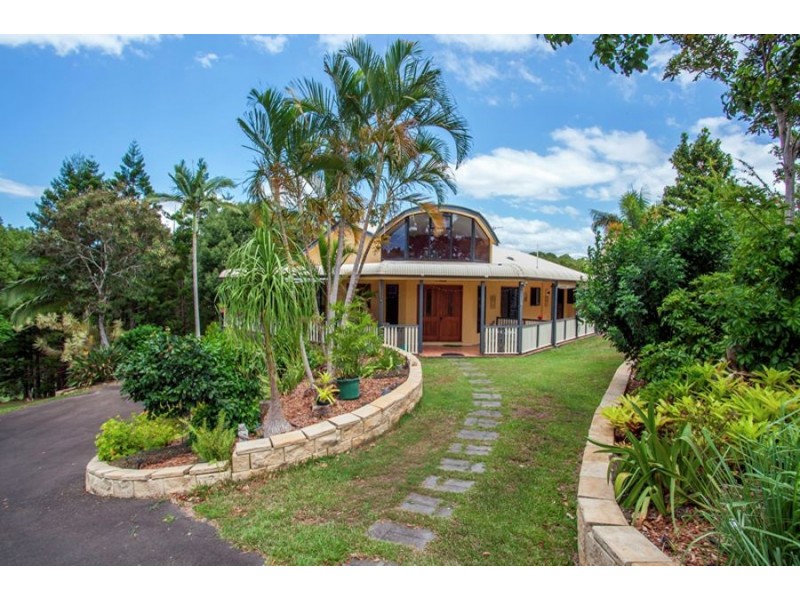 40 Belleden Place, Cooroy QLD 4563