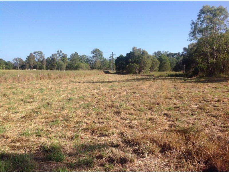 Goomboorian QLD 4570