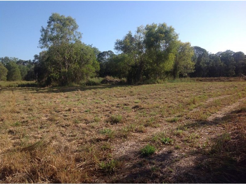 Goomboorian QLD 4570