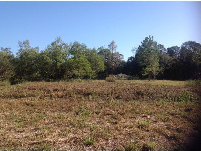 Goomboorian QLD 4570