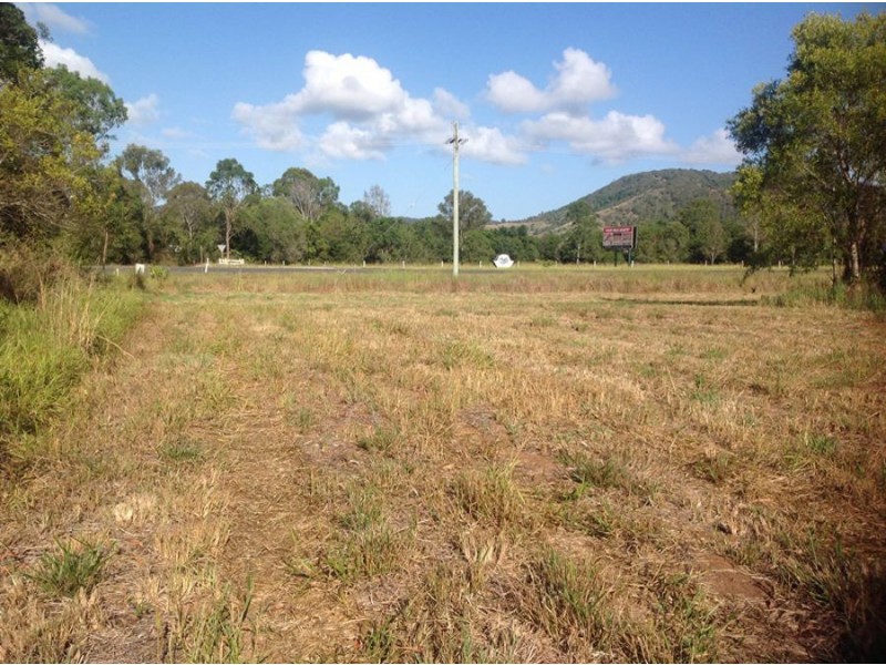 Goomboorian QLD 4570