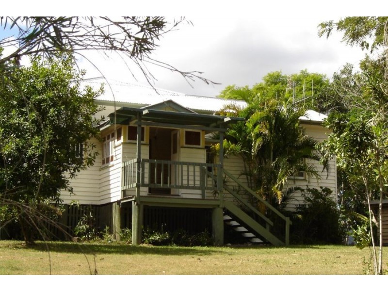 Gootchie QLD 4650