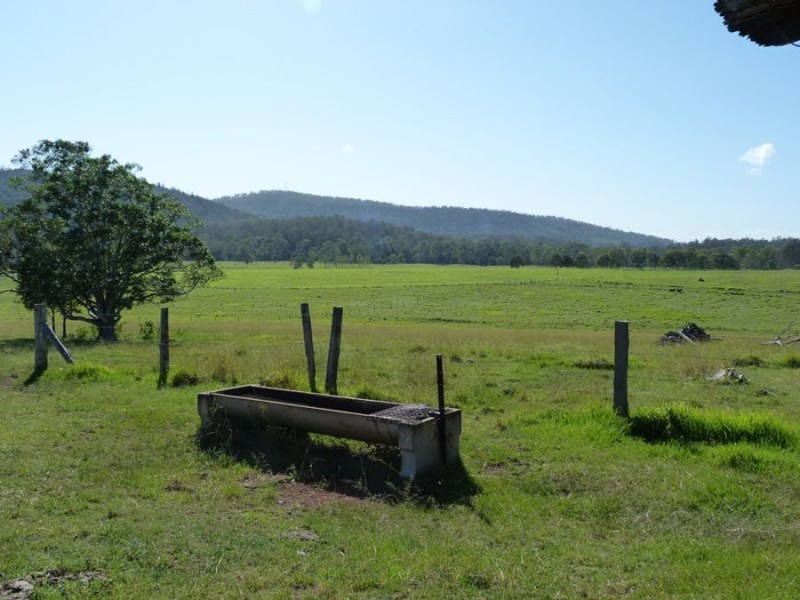 Gootchie QLD 4650