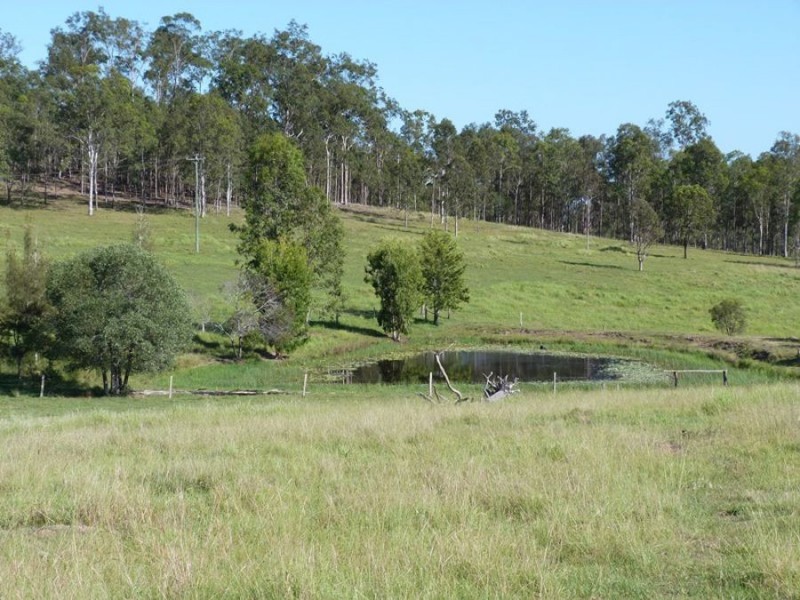 Gootchie QLD 4650
