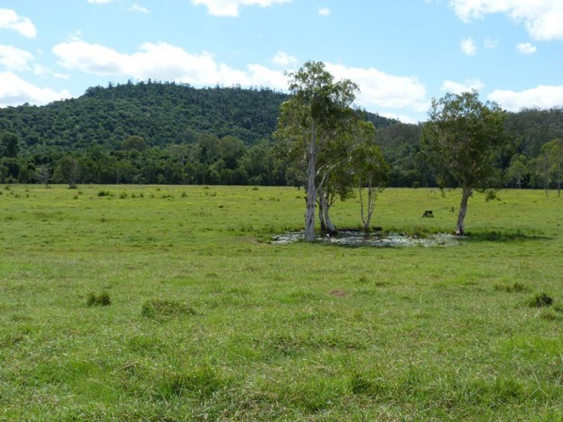 Gootchie QLD 4650