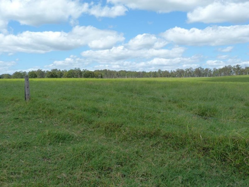 Gootchie QLD 4650