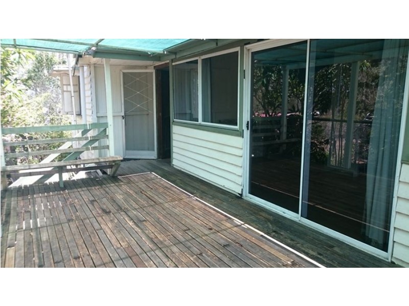 Gootchie QLD 4650