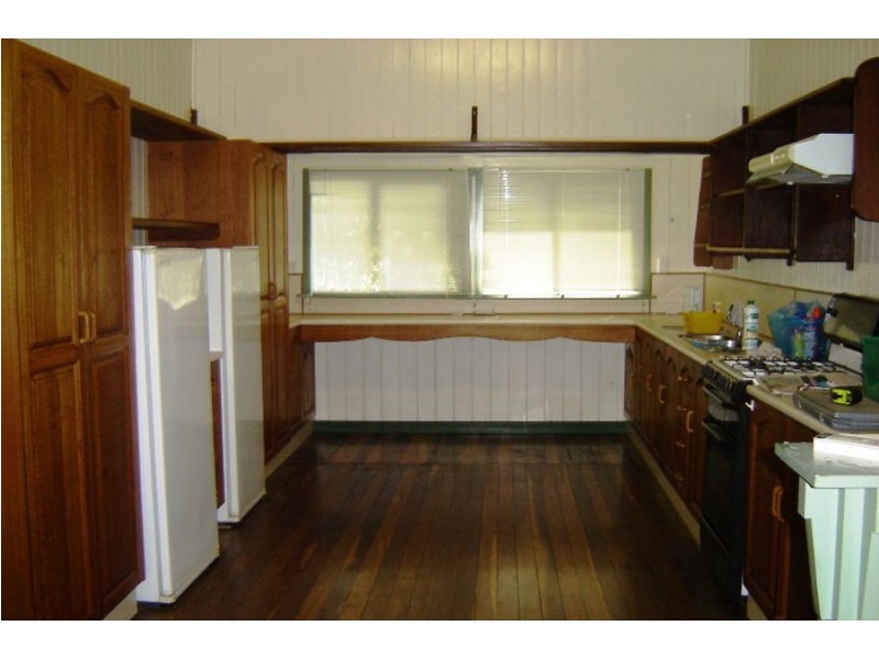 Gootchie QLD 4650