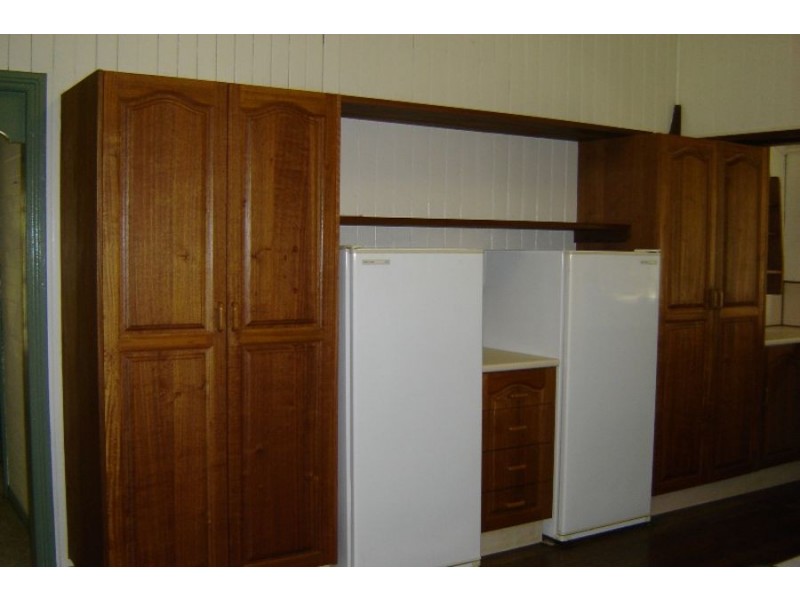 Gootchie QLD 4650