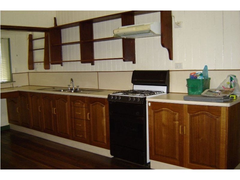 Gootchie QLD 4650