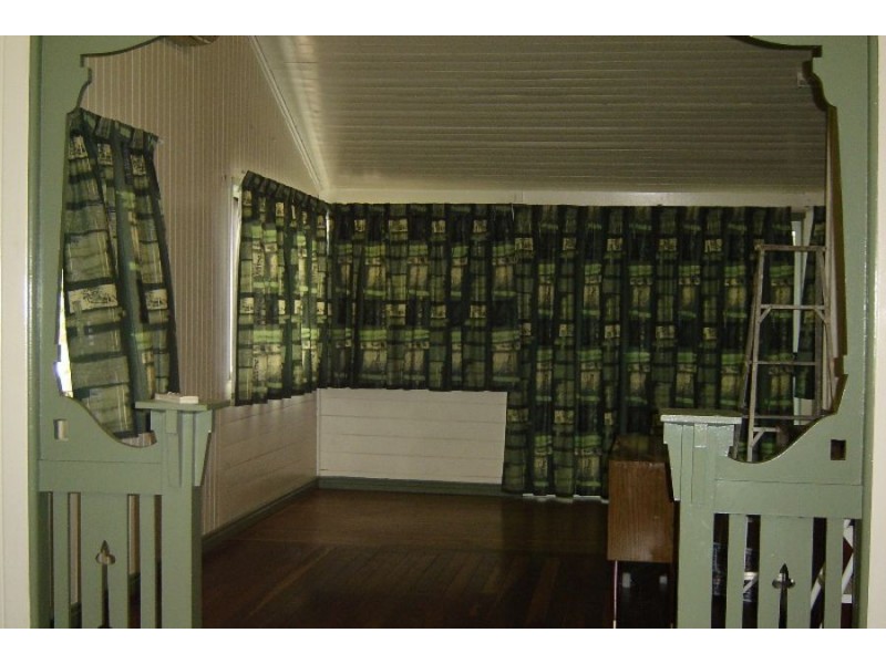 Gootchie QLD 4650