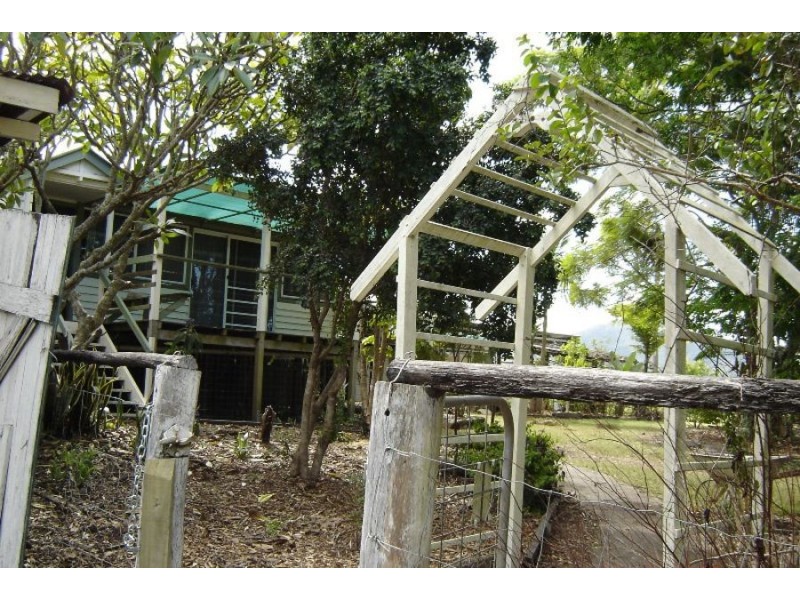 Gootchie QLD 4650