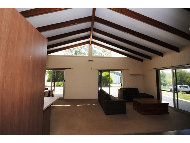 821 Kin Kin Road, Wolvi QLD 4570