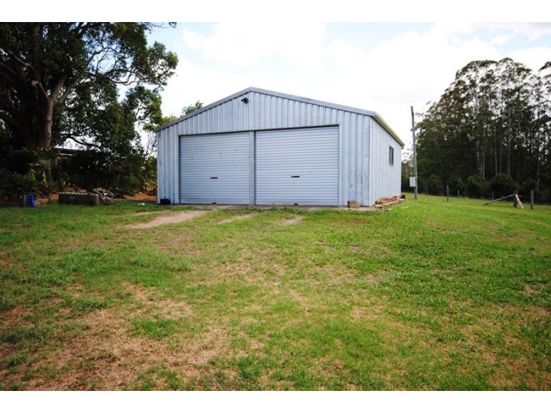 821 Kin Kin Road, Wolvi QLD 4570