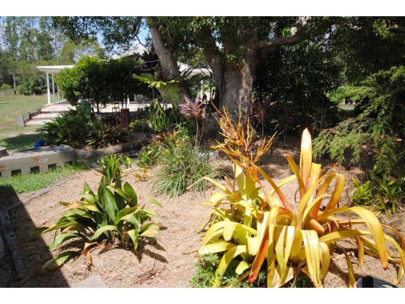 821 Kin Kin Road, Wolvi QLD 4570