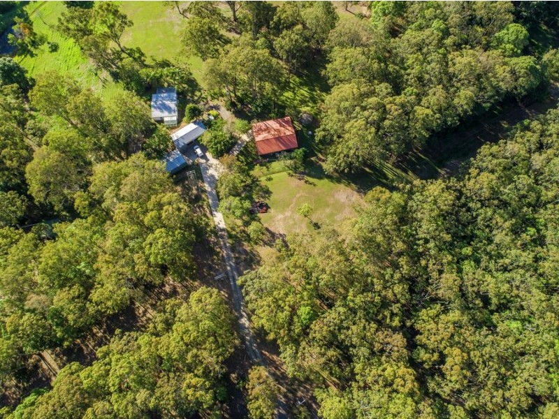 417 Cootharaba Road, Cootharaba QLD 4565