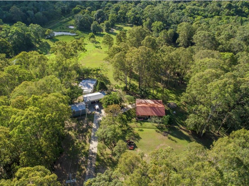 417 Cootharaba Road, Cootharaba QLD 4565