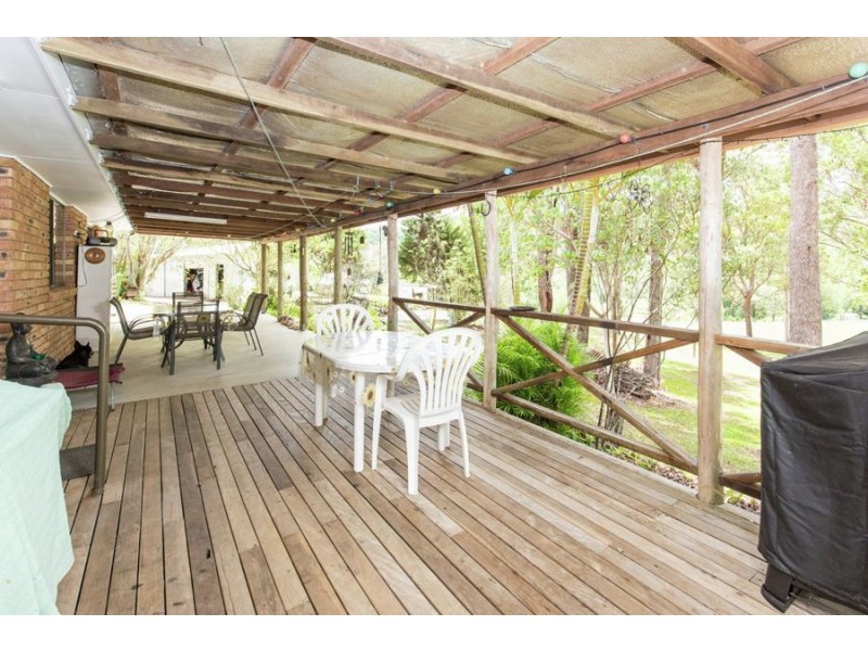 417 Cootharaba Road, Cootharaba QLD 4565