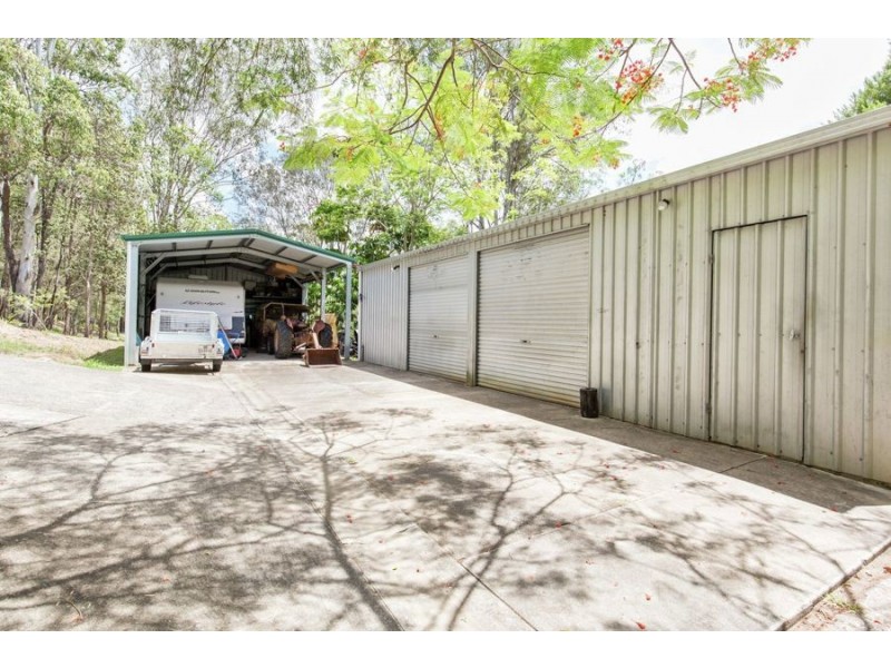 417 Cootharaba Road, Cootharaba QLD 4565