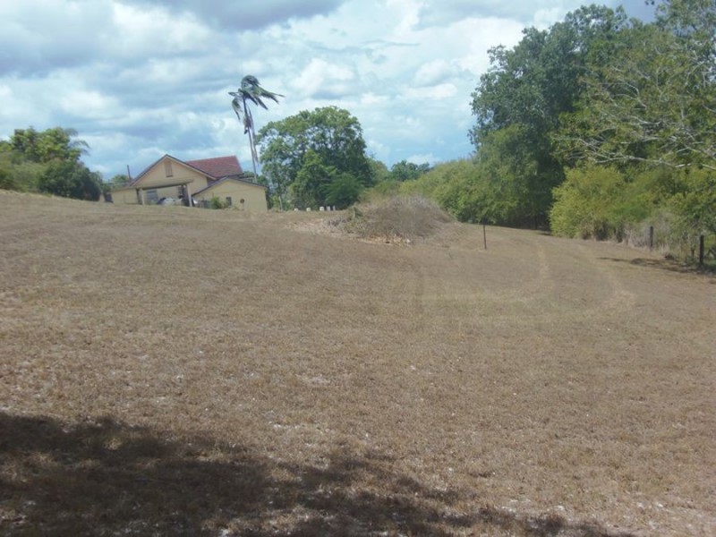 Lot 9 Roma Street, Gympie QLD 4570