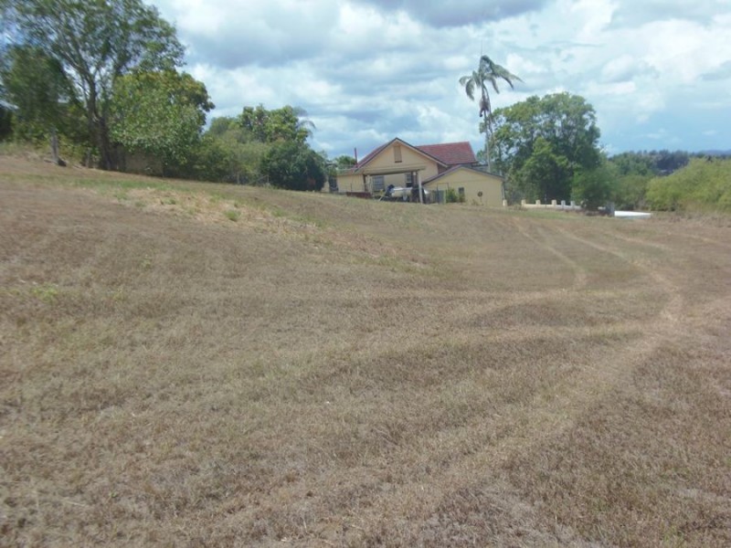Lot 9 Roma Street, Gympie QLD 4570
