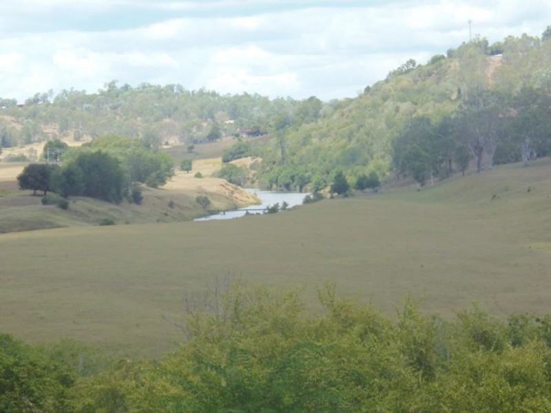 Lot 9 Roma Street, Gympie QLD 4570