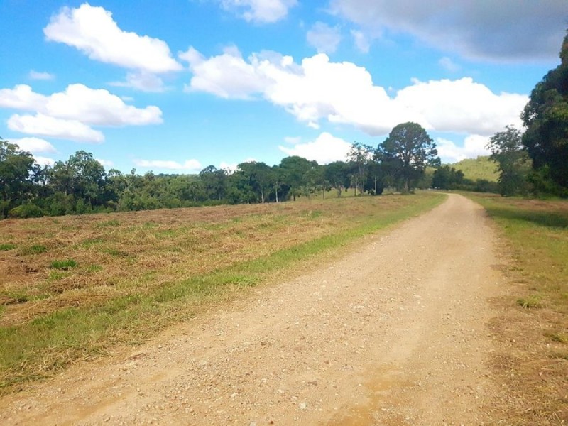 Lot 12 Hoopers Road, Curra QLD 4570