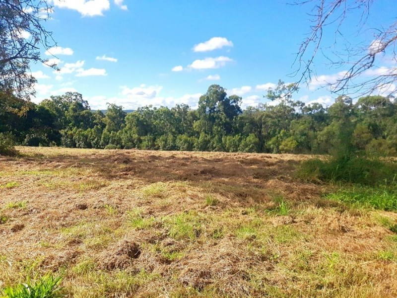 Lot 12 Hoopers Road, Curra QLD 4570