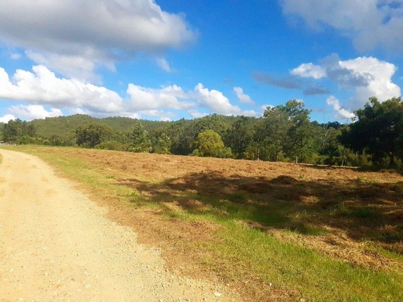 Lot 12 Hoopers Road, Curra QLD 4570